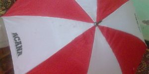 Promotional Garden Umbrella
