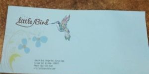 Corporate Envelope Printing Services
