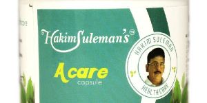 Hakeem Suleman Khans a Care