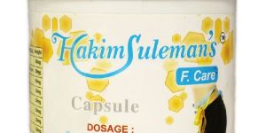 Hakeem Suleman Khans F Care