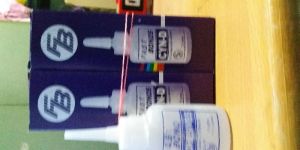 FAST BOND INSTANT ADHESIVES