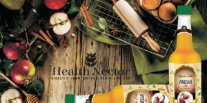 Apple Cider Vinegar 100% Natural