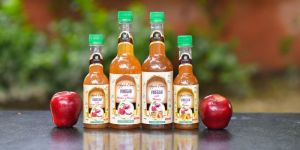 Apple Cider Vinegar with Honey