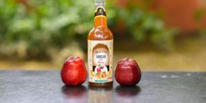 Apple Cider Vinegar - With Honey
