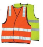 Road Safety Reflective Jacket