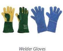 Welder Gloves