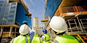 Building Construction