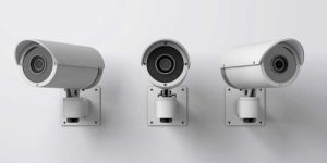 CCTV Camera