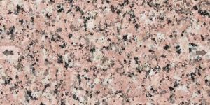 Rosy Pink Granite