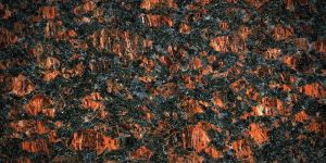 Tan Brown Granite