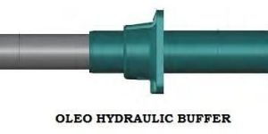 Oleo Hydraulic Buffer