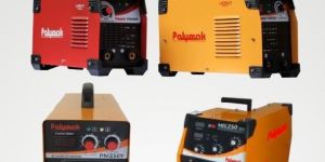 Polymak Welding Machine