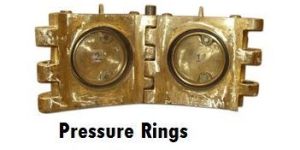 Pressure Rings