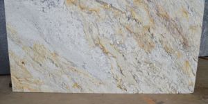 Vizag Gold Granite Slabs