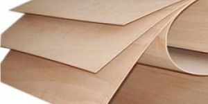 Flexible Plywood Sheets