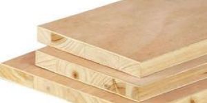 Hardwood Block Board