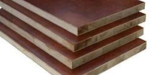 Waterproof Wooden Block Board