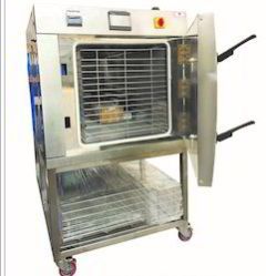 ETO Sterilization for Medical Devices