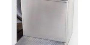 Laboratory Sterilizer