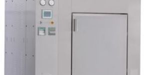 Pharmaceutical Sterilizer