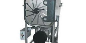 Rectangular Sterilizer