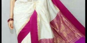Cotton Silk Sarees