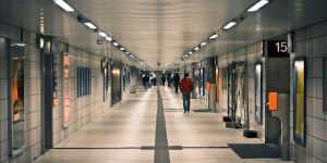 Siquial Backlit Recessed LED Panel Lights