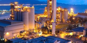 Sureproof Sx LED Gas Station Lights