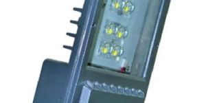 Xenon Pro 50 LED Street Lights