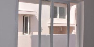 Home UPVC Sliding Window