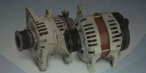 Bosch Alternator