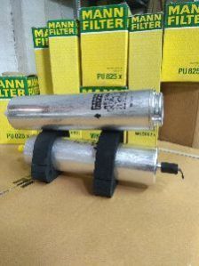 Bmw E60 Mann Fuel Filter