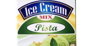 Pista Ice Cream Mix
