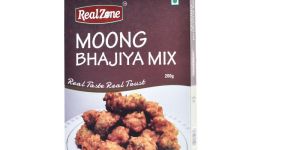 Instant Moong Bhajiya Mix