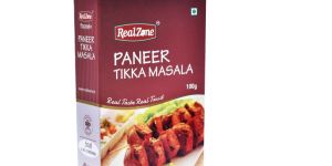 Paneer Tikka Masala