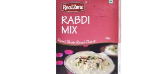 Instant Rabdi Mix