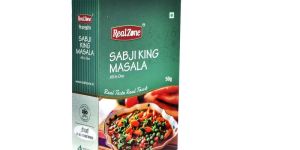 Sabji King Masala