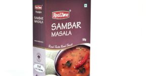 Sambar Masala