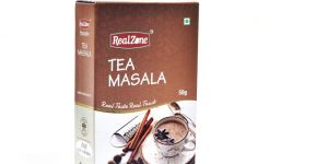 Tea Masala
