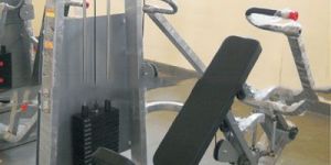 Shoulder Press