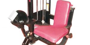 Strength Training Machine