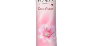 PONDS Dream Flower Fragrant Talc