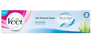 Veet Hair Removal Cream