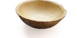 Areca Leaf Sauce Dip Bowls