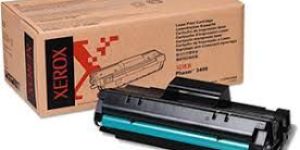 Xerox WorkCentre 6500 Yellow Toner Cartridge
