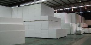 Expanded Polystyrene Blocks