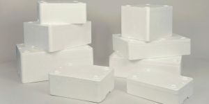 Thermocol Boxes
