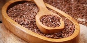 Flax Seeds