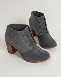 Womens Ankle Boots