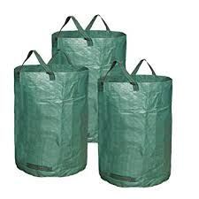 Heavy Duty Jumbo Bags